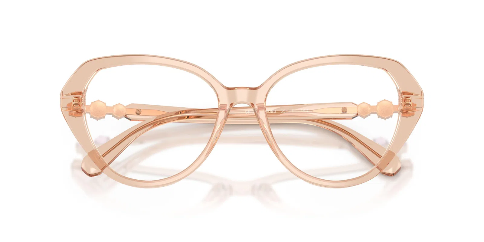 Swarovski 2054 Eyeglasses - view 35